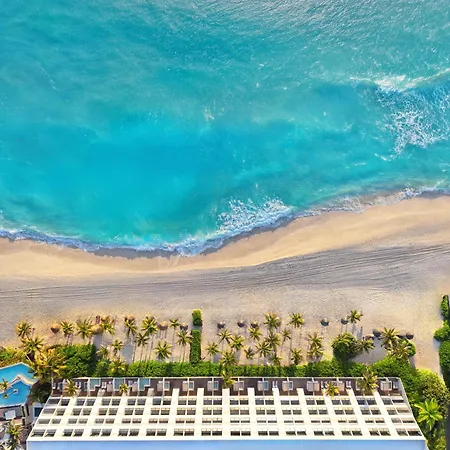 The Pyramid Cancun By Oasis-2
